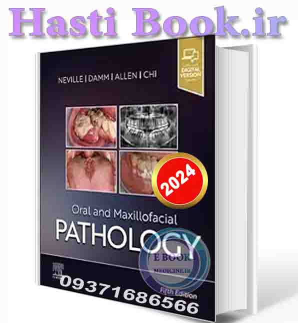 دانلود کتاب Oral and Maxillofacial Pathology 5th Edition 2023 (true PDF+index)  